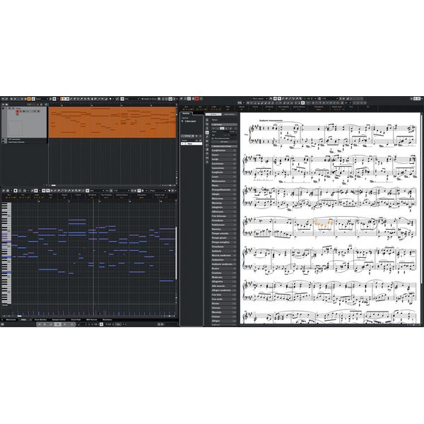 Steinberg Cubase Artist 15 EDU