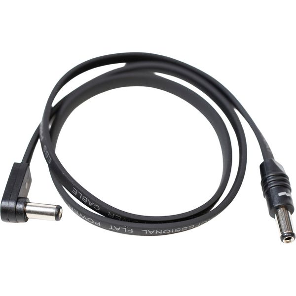 EBS DC1-58 90/0 Flat PW Cable