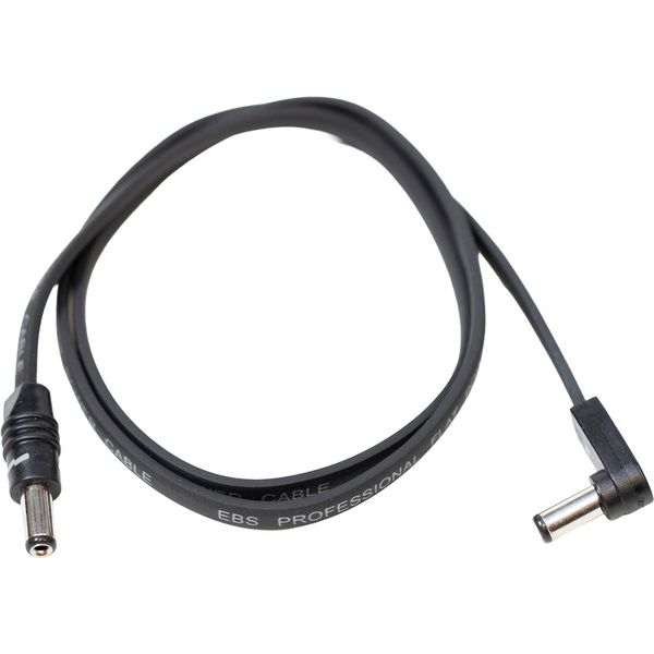 EBS DC1-68 90/0 Flat PW Cable