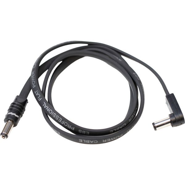 EBS DC1-78 90/0 Flat PW Cable