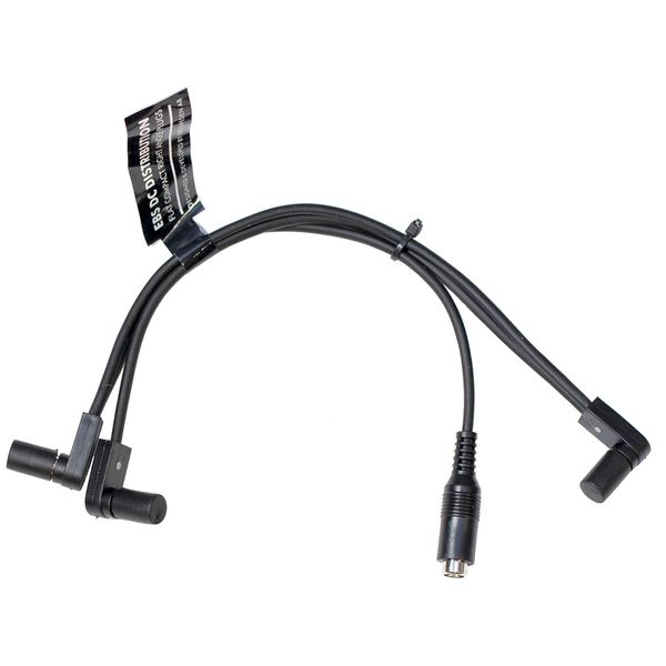 EBS DC-3-90F Split Cable