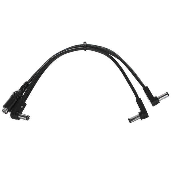 EBS DC-3-90F Split Cable