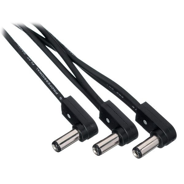 EBS DC-5-90F Split Cable