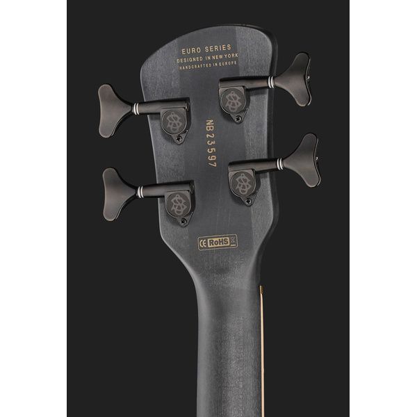 Spector Euro 4 LX Ltd DBM