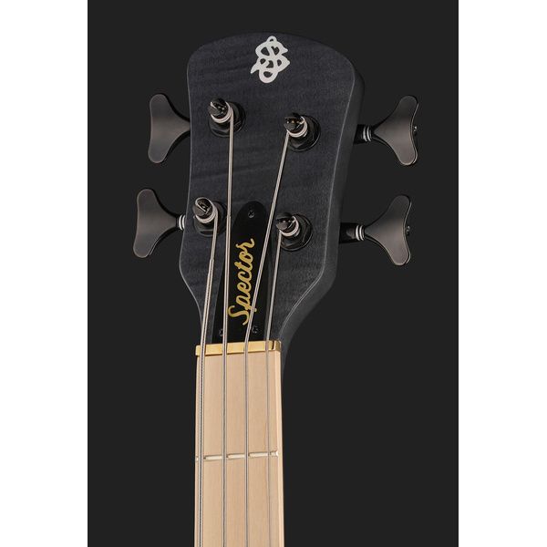 Spector Euro 4 LX Ltd DBM