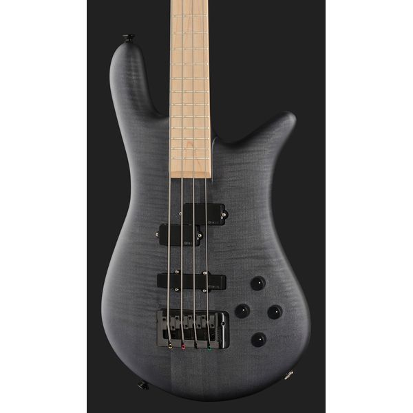 Spector Euro 4 LX Ltd DBM