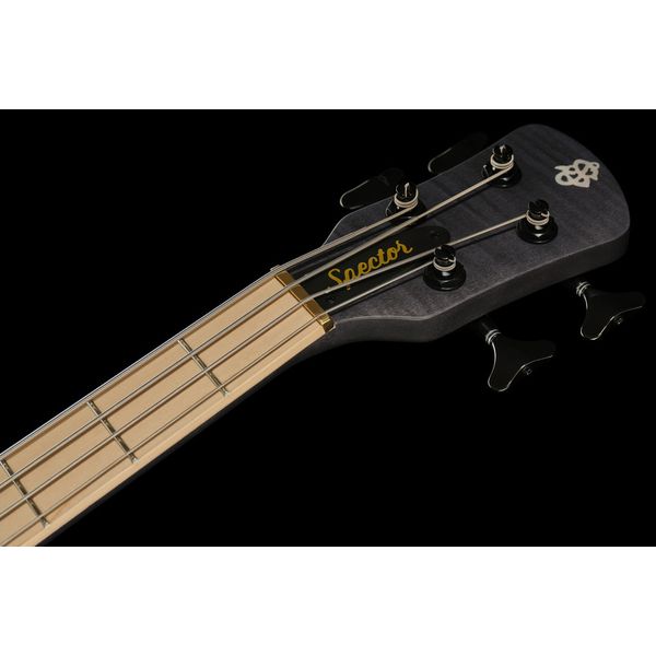 Spector Euro 4 LX Ltd DBM