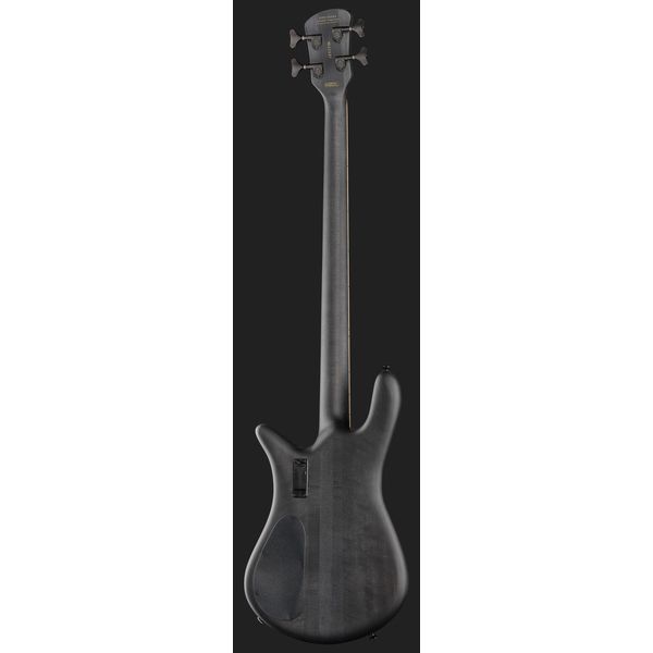 Spector Euro 4 LX Ltd DBM