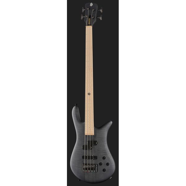 Spector Euro 4 LX Ltd DBM