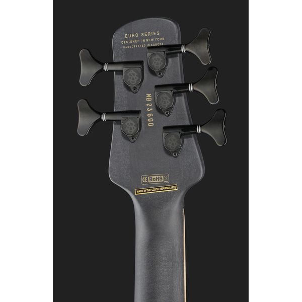 Spector Euro 5 LX Ltd DBM