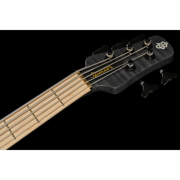 Spector Euro 5 LX Ltd DBM