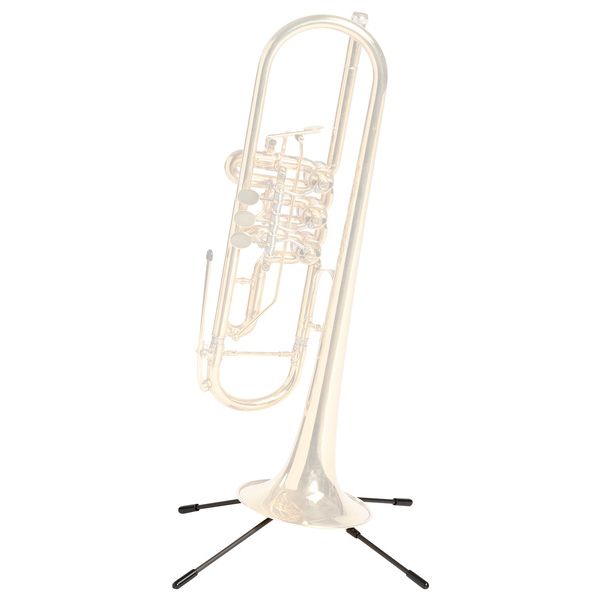 WoodWindDesign Trumpet Rotary Stand