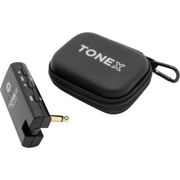IK Multimedia ToneX Plug