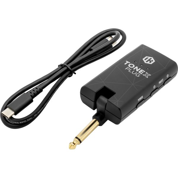 IK Multimedia ToneX Plug