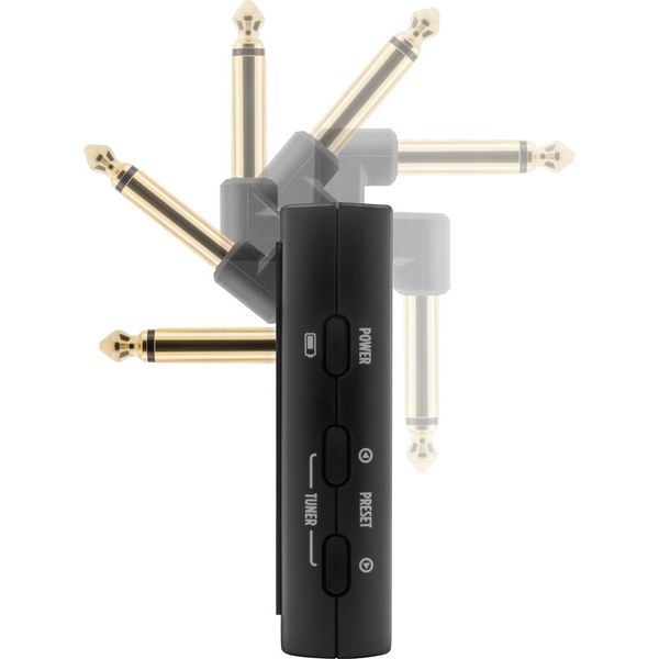 IK Multimedia ToneX Plug