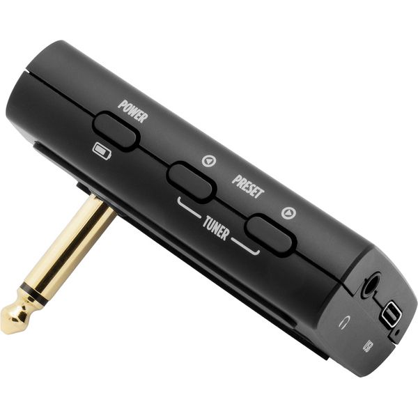 IK Multimedia ToneX Plug