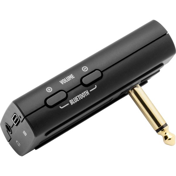 IK Multimedia ToneX Plug