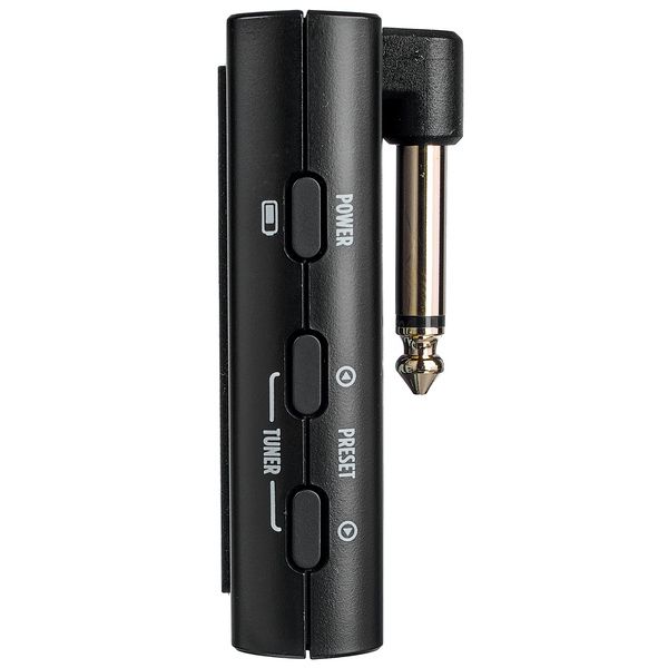 IK Multimedia ToneX Plug