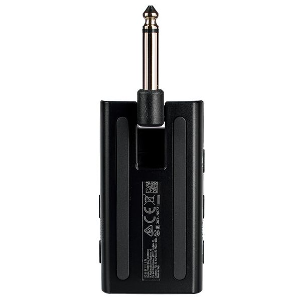 IK Multimedia ToneX Plug