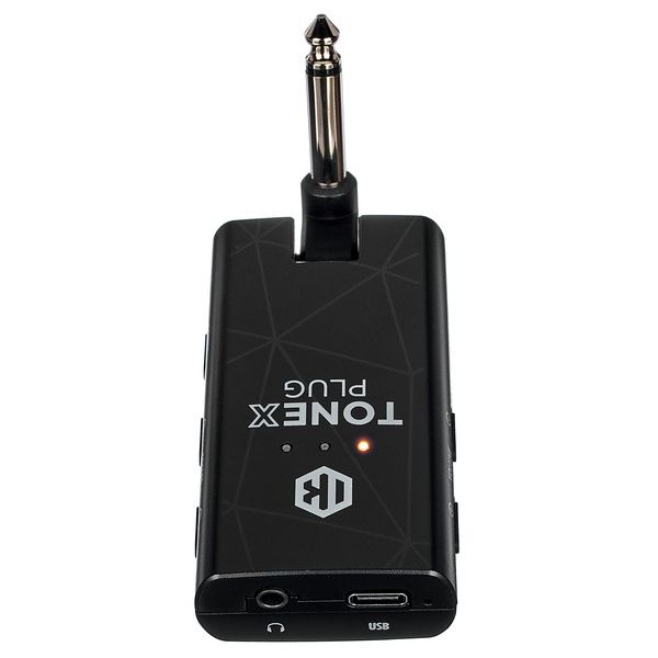 IK Multimedia ToneX Plug