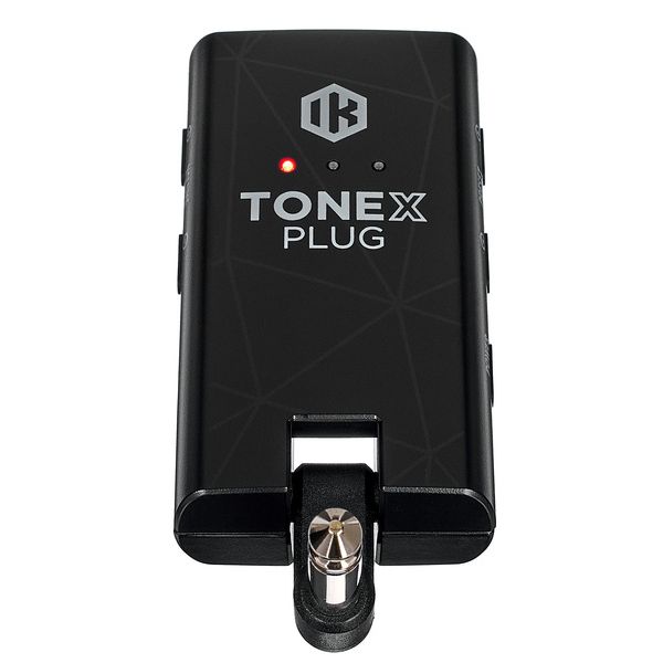 IK Multimedia ToneX Plug