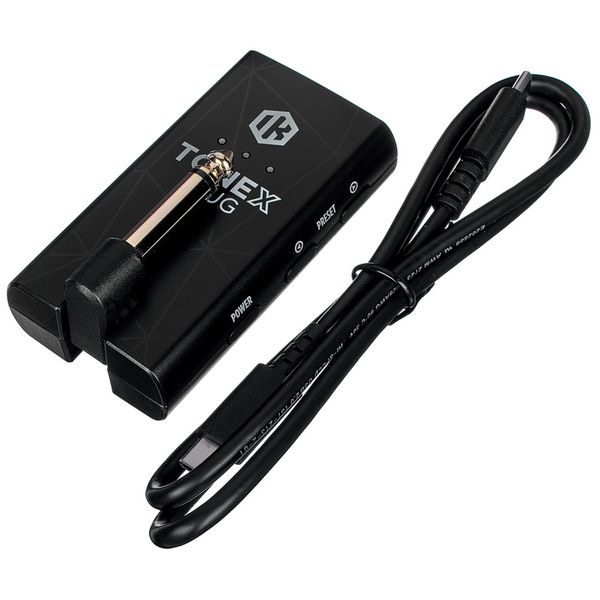 IK Multimedia ToneX Plug