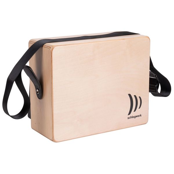 Schlagwerk RC400 Rollin Cajon