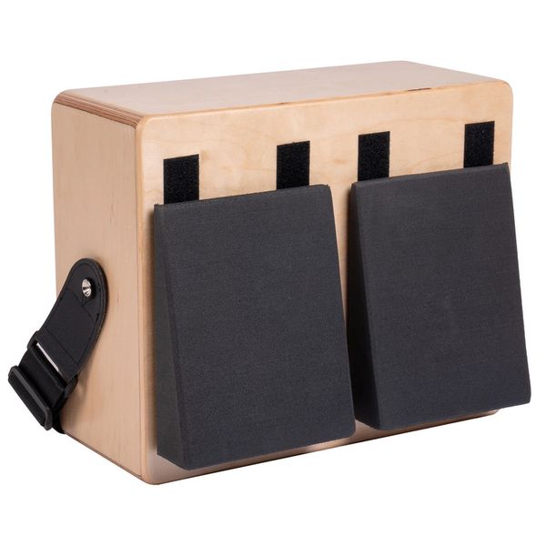 Schlagwerk RC400 Rollin Cajon