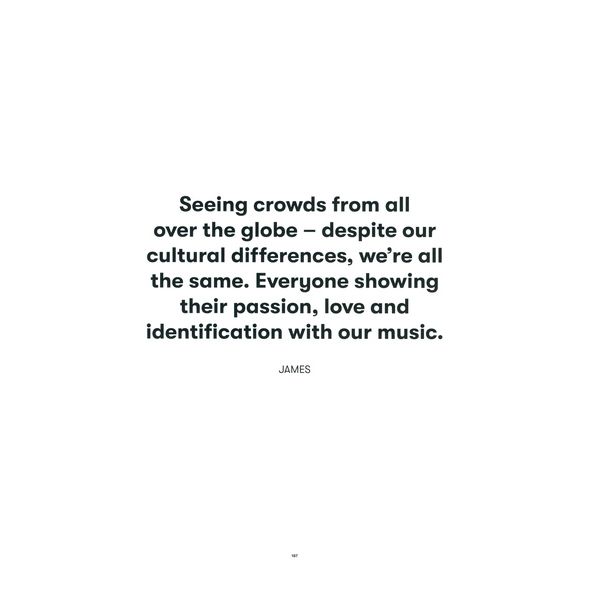 Reel Art Press Metallica Black Album in B/W