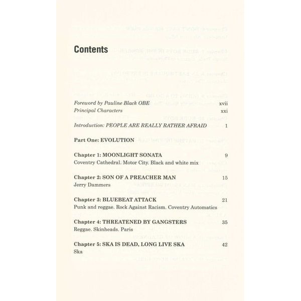 Orion Publishing Co. Too Much Too Young