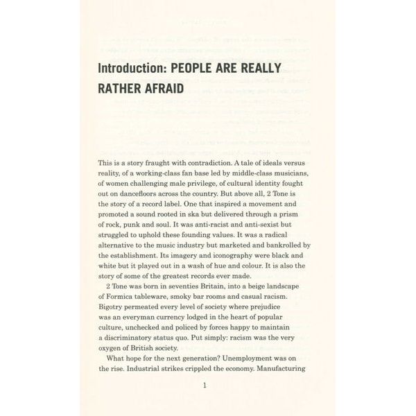 Orion Publishing Co. Too Much Too Young