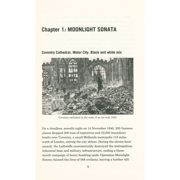 Orion Publishing Co. Too Much Too Young