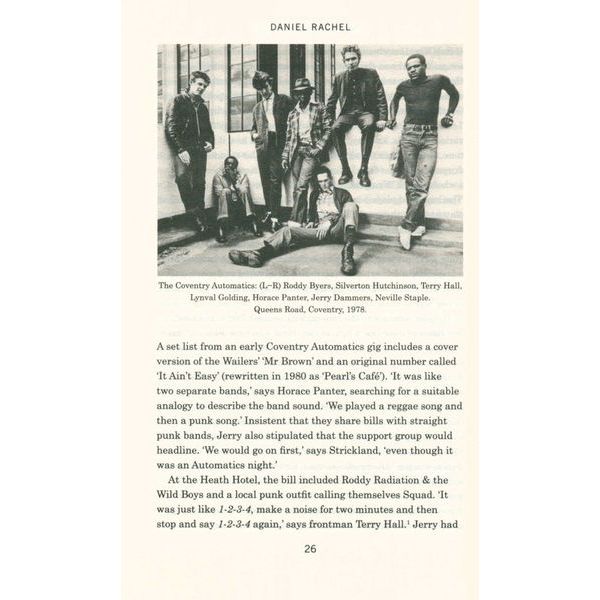 Orion Publishing Co. Too Much Too Young