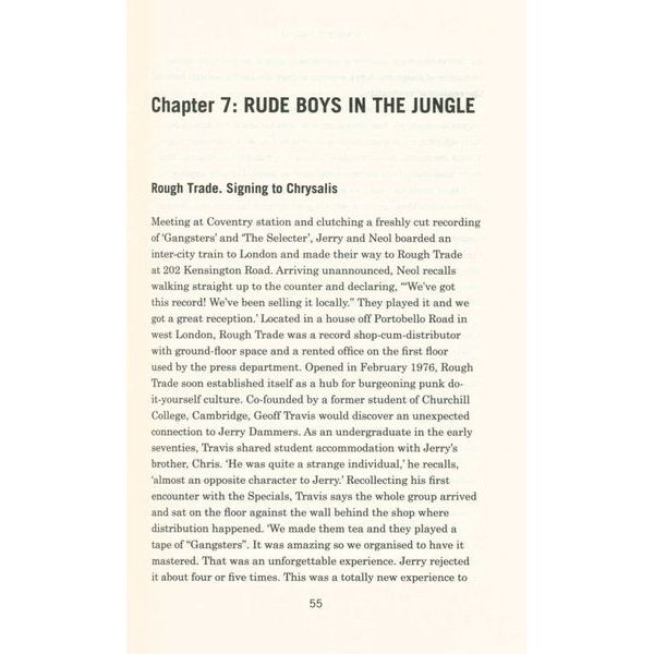 Orion Publishing Co. Too Much Too Young