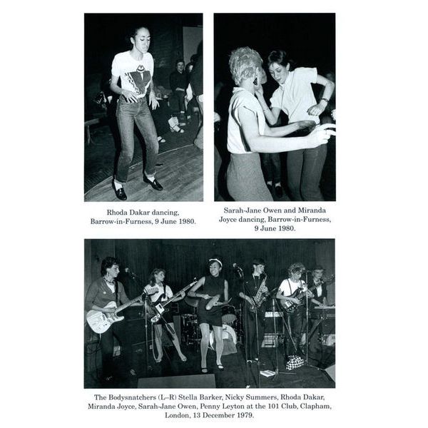 Orion Publishing Co. Too Much Too Young