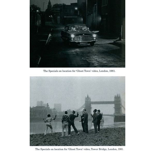 Orion Publishing Co. Too Much Too Young