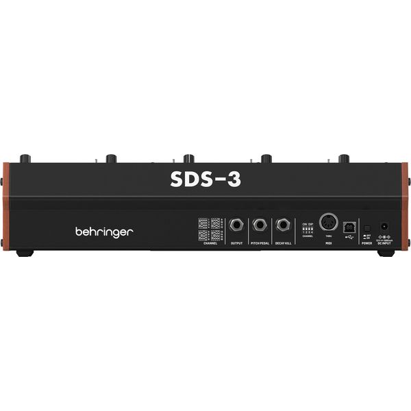 Behringer SDS-3