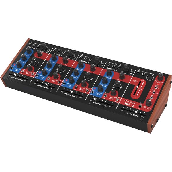 Behringer SDS-3
