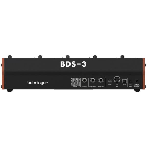 Behringer BDS-3