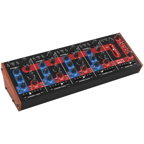 Behringer BDS-3