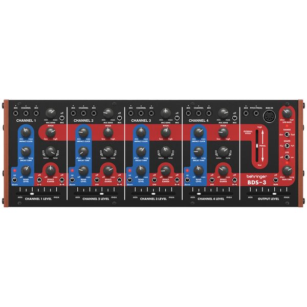 Behringer BDS-3