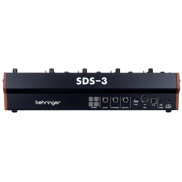 Behringer BDS-3