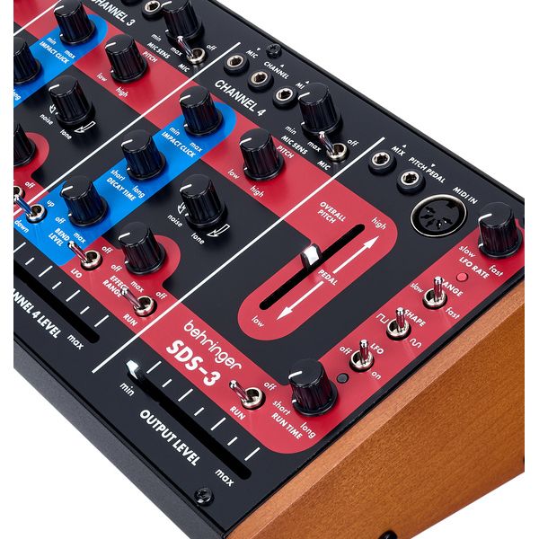 Behringer BDS-3