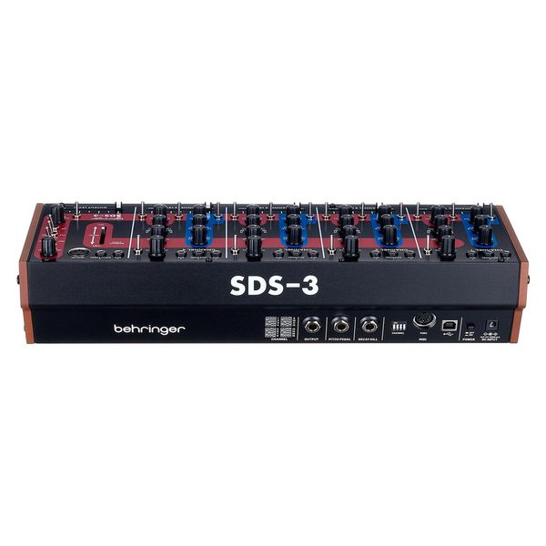 Behringer BDS-3