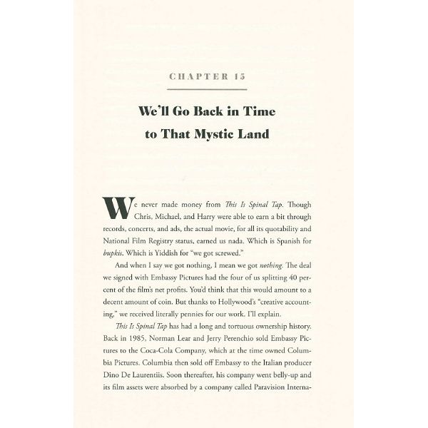 Simon & Schuster Ltd A Fine Line between Stupid