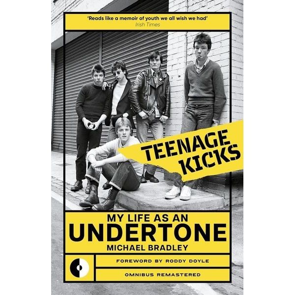 Omnibus Press Teenage Kicks
