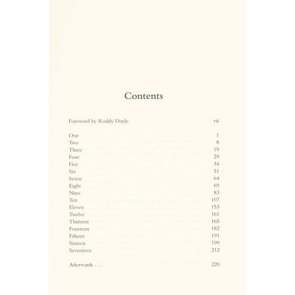 Omnibus Press Teenage Kicks