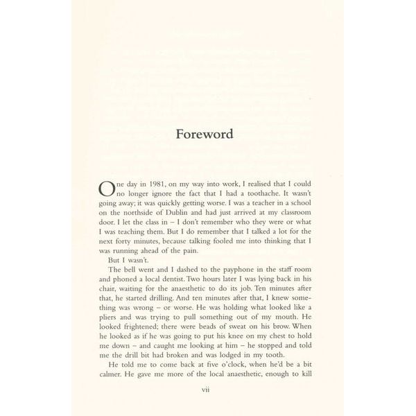 Omnibus Press Teenage Kicks