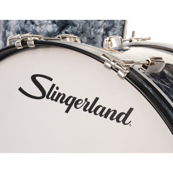 Slingerland 24" Radio King 4pc Kit BDP