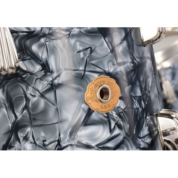 Slingerland 24" Radio King 4pc Kit BDP